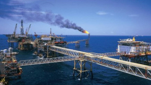  Xuất khẩu dầu thô sang Singapore tăng đột biến